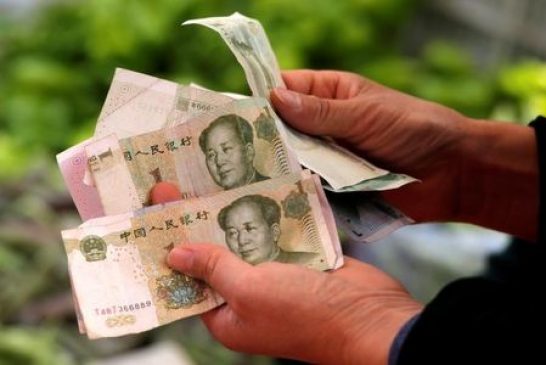 Asia FX under pressure from new US export curbs on China; yuan hits 1-yr low