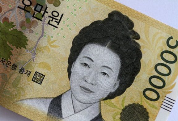 Asia FX buoyed by rate cut bets; S. Korean won remains near 2-yr low