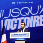 France's far right says it will vote government down unless 'last minute miracle'