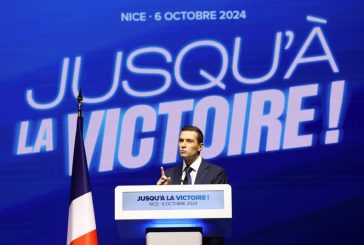 France's far right says it will vote government down unless 'last minute miracle'