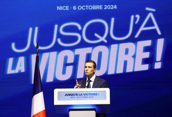 France's far right says it will vote government down unless 'last minute miracle'