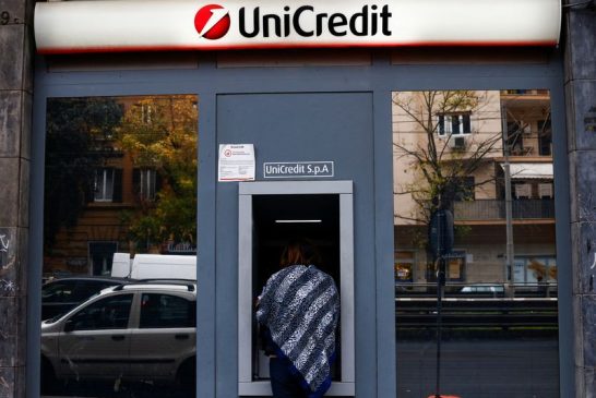 Italy PM says to protect national interest in UniCredit-BPM tie-up