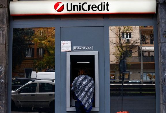 Italy PM says to protect national interest in UniCredit-BPM tie-up