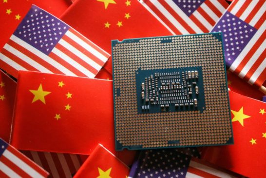 Explainer-How China could retaliate against new US chip curbs