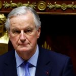 Prime Minister Barnier to resign as France's political crisis deepens