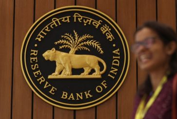 India's RBI supports growth with liquidity boost but holds rates amid high inflation