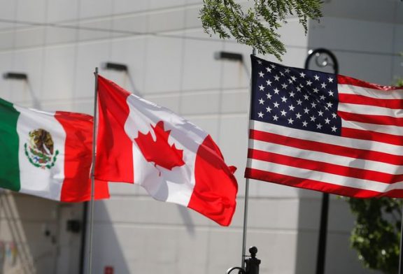 Mexico doing all it can to protect trade agreement with US, Canada, official says