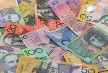 Australian dollar slides to 4-mth low as soft GDP fuels rate cut bets