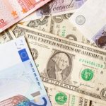 Dollar retains strength; euro near two-year low