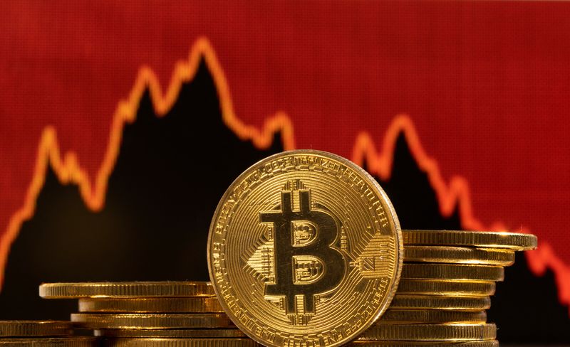 Bitcoin price today: slides to $96k amid broader crypto rout