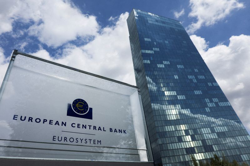 Here's what investors can expect from the ECB this week