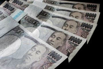 UBS rises its USD/JPY forecast