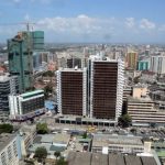 Tanzania central bank holds key interest rate unchanged for a third time