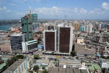 Tanzania central bank holds key interest rate unchanged for a third time