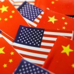 China adds 28 US entities to export control list