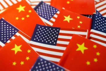 China adds 28 US entities to export control list