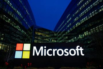 Microsoft plans to invest $80 billion on AI-enabled data centers in fiscal 2025