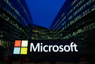 Microsoft plans to invest $80 billion on AI-enabled data centers in fiscal 2025