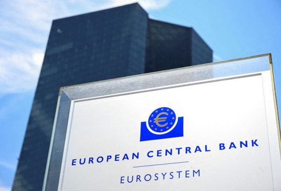 Euro zone labour market's exceptional run may be over, ECB study finds