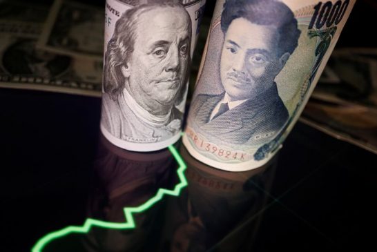 Firm dollar keeps pound, euro and yen under pressure