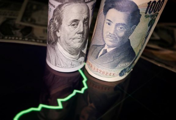 Firm dollar keeps pound, euro and yen under pressure