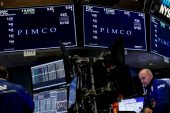 PIMCO says it still likes UK gilts, chances of fiscal contraction growing