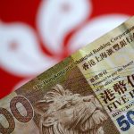 Hong Kong sees no need to change US dollar-pegged currency system