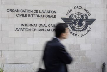 UN aviation agency says almost 12,000 people affected by release of data