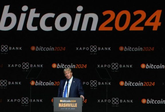 Trump plans crypto-friendly orders in first few days in power