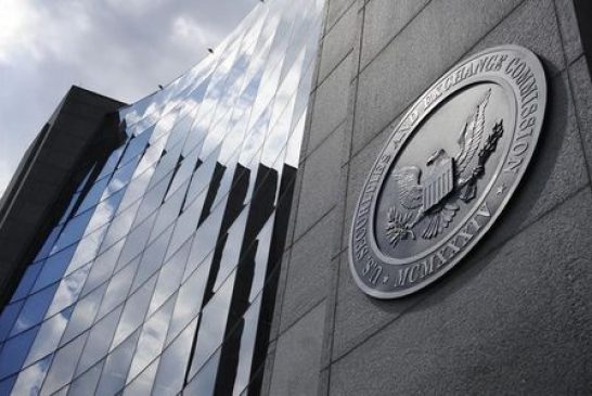 Trump’s SEC rescinds SAB 121 requirement for crypto accounting