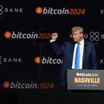 With cocktails and Snoop Dogg, crypto industry celebrates Trump inauguration