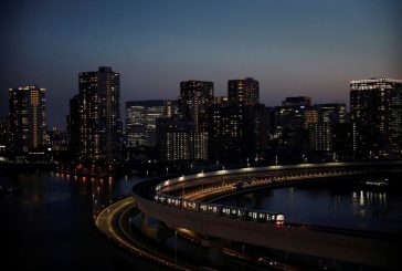 Japan cautious on economy as Trump's policies take centre stage