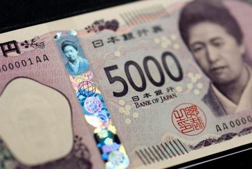 Yen gains on BOJ hike, dollar slides as Trump softens tone on China