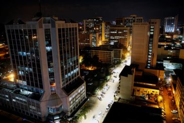 Moody's revises Kenya's ratings to 'positive' on potential liquidity risks easing