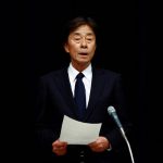 Fuji Media, rocked by sexual misconduct allegations, says executives to resign