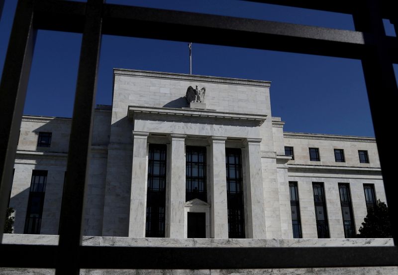 Fed minutes point to slower pace of rate cuts ahead - Goldman Sachs